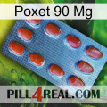 Poxet 90 Mg 06